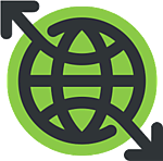 Open graph protocol logo